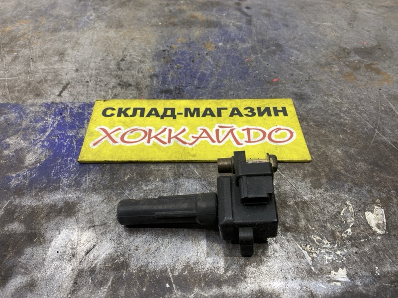 Катушка зажигания Subaru Legacy BH5 EJ204 12.1998 (б/у)
