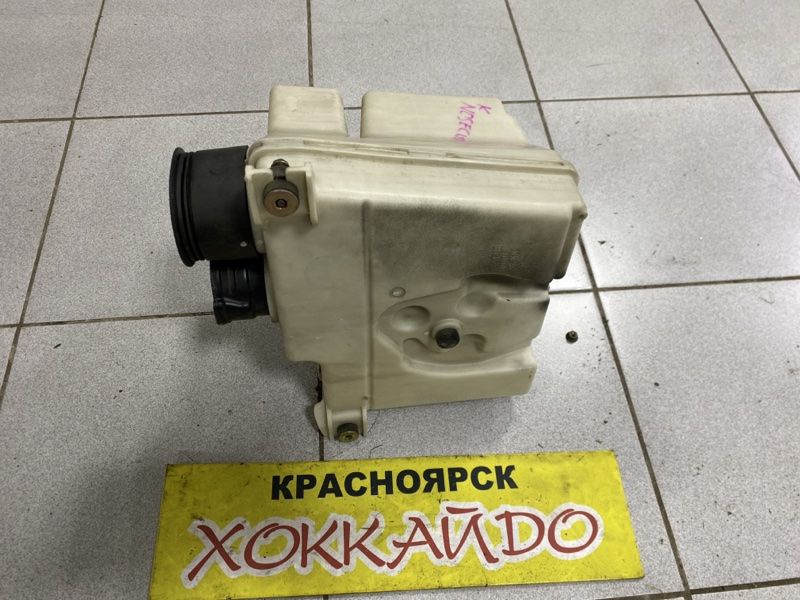 Резонатор воздушного фильтра Honda Torneo CF3 F18B 06.2000 (б/у)