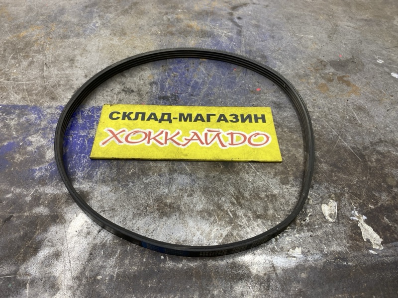 Ремень приводной Subaru Legacy BH5 EJ204 12.1998 (б/у)