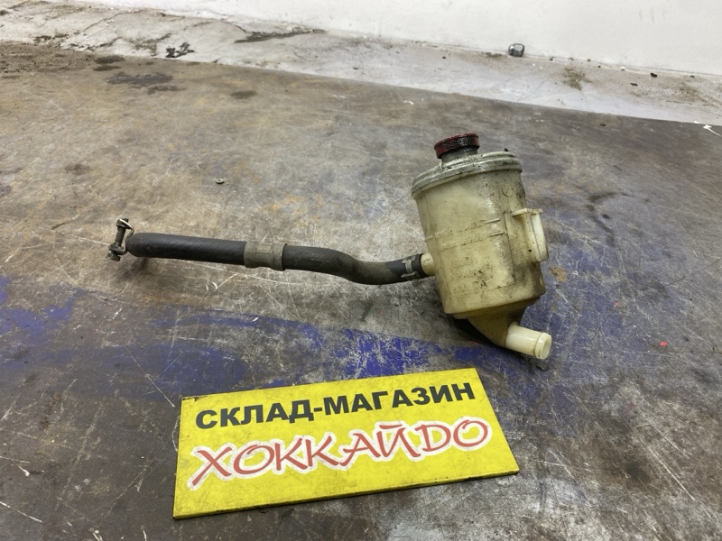 Бачок гидроусилителя Honda Edix BE1 D17A 07.2004 (б/у)