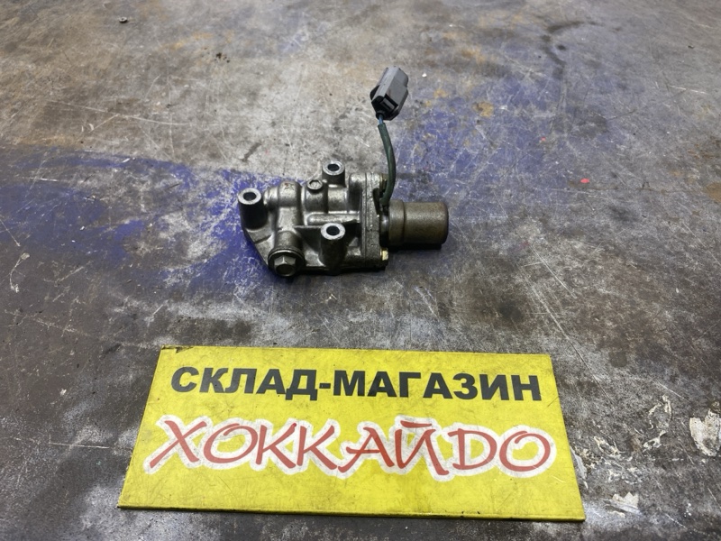 Клапан V-TEC Honda Edix BE1 D17A 07.2004 (б/у)