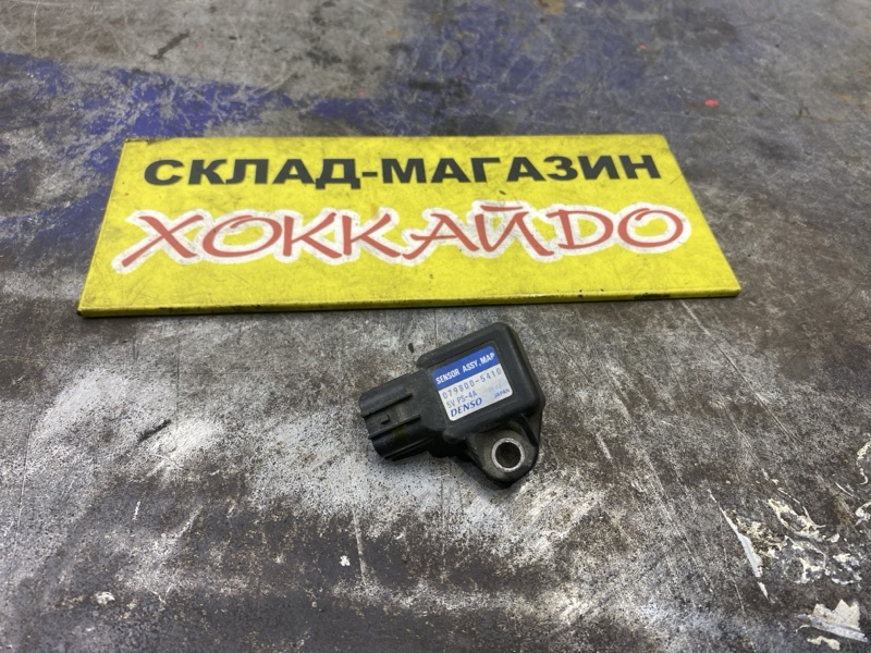 Датчик абсолютного давления Honda Edix BE1 D17A 07.2004 (б/у)
