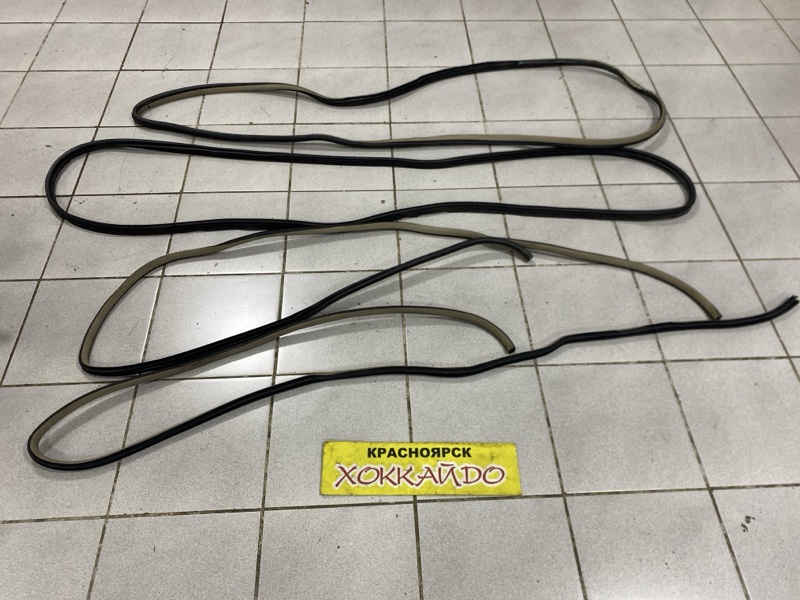 Уплотнитель Honda Stepwgn RF3 K20A 04.2001 (б/у)