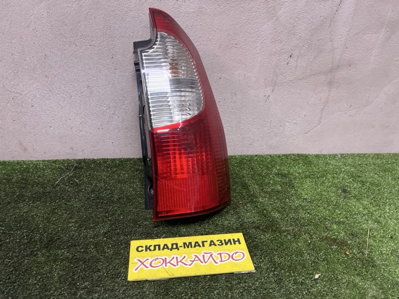 Фонарь стоп-сигнала Mitsubishi Lancer CS2V 4G15 12.2002 задний правый (б/у)