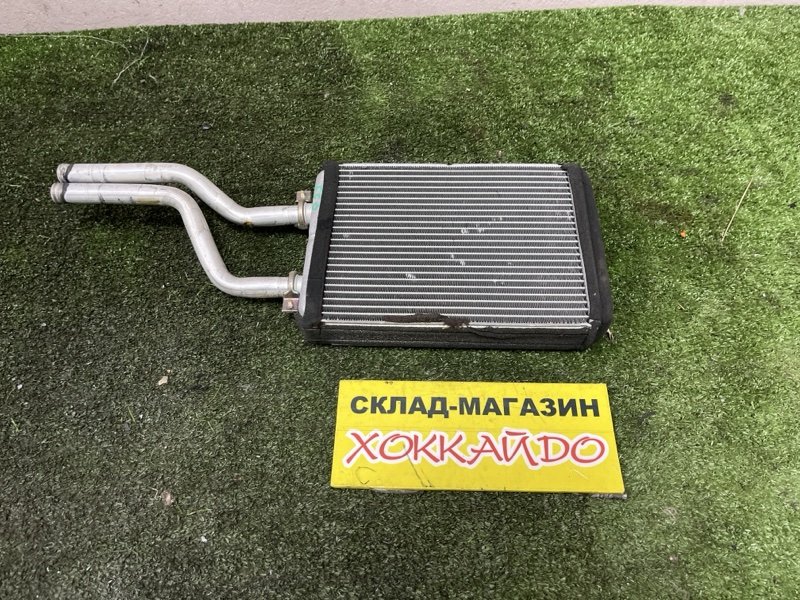 Радиатор отопителя Toyota Hiace Regius KCH46G 1KZ-TE 04.1997 (б/у)