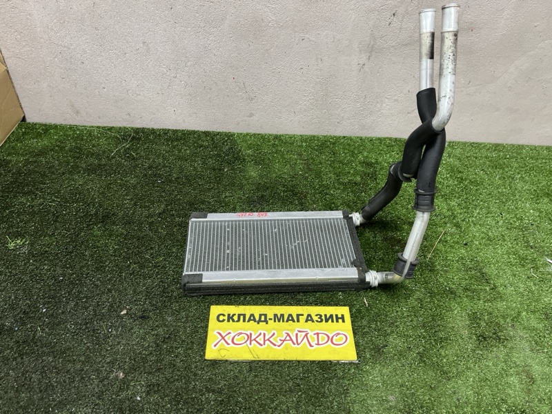 Радиатор отопителя Toyota Altezza GXE10 1G-FE 07.2001 (б/у)