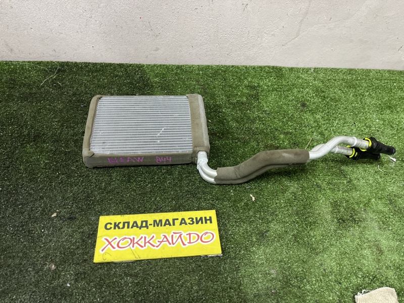 Радиатор отопителя Mazda Axela BLEAW LF-VE 06.2009 (б/у)