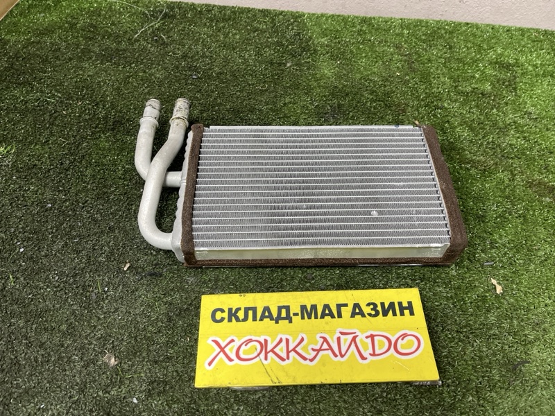 Радиатор отопителя Mitsubishi Dion CR6W 4G94 05.2002 (б/у)