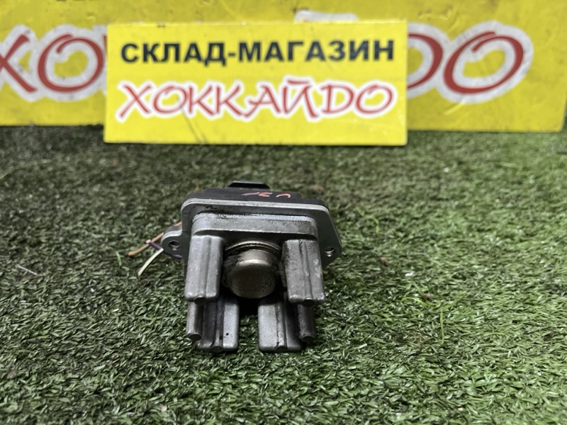 Реостат печки Toyota Hiace Regius KCH46G 1KZ-TE 04.1997 (б/у)