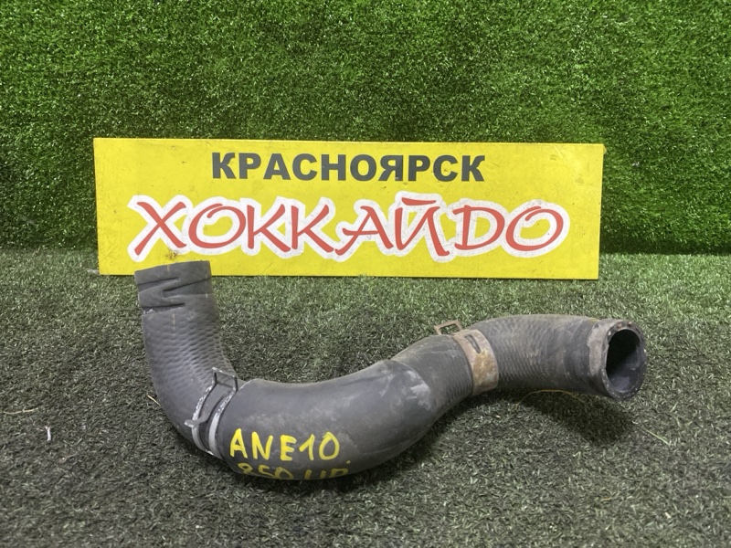 Патрубок радиатора Toyota Wish ANE10G 1AZ-FSE 09.2005 (б/у)