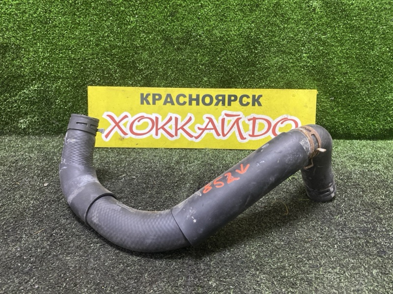 Патрубок радиатора Toyota Wish ZNE10G 1ZZ-FE 09.2005 (б/у)