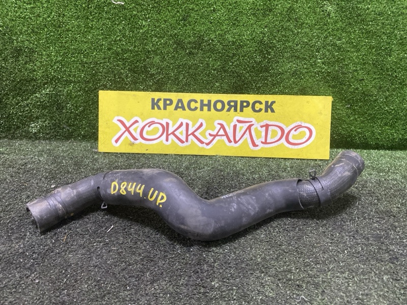 Патрубок радиатора Mazda Axela BLEAW LF-VE 06.2009 (б/у)