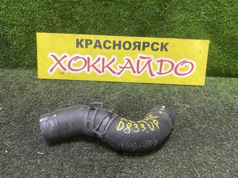 Патрубок радиатора Toyota Hiace Regius KCH46G 1KZ-TE 04.1997 (б/у)