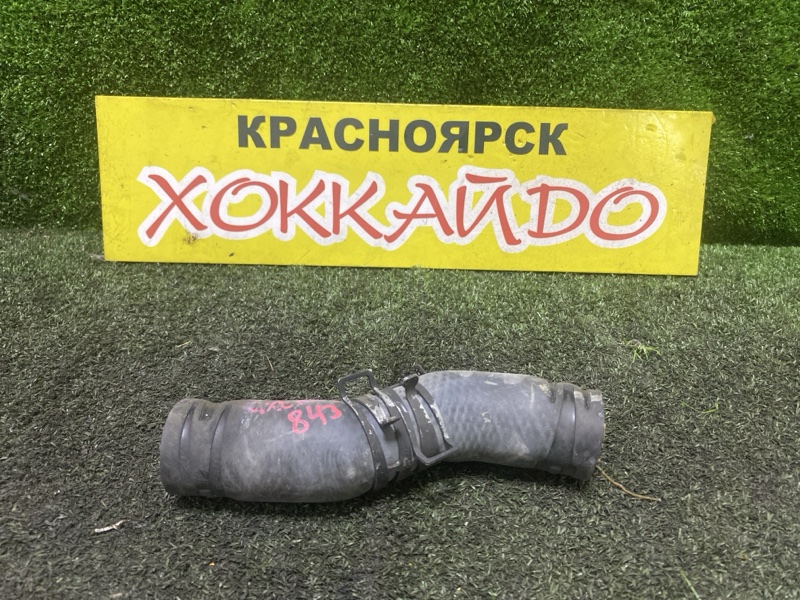 Патрубок радиатора Toyota Altezza GXE10 1G-FE 07.2001 (б/у)