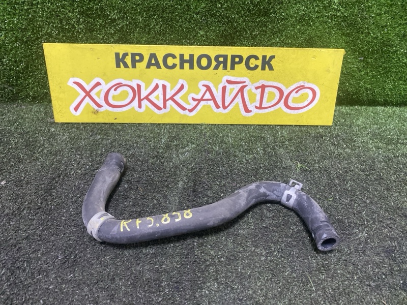 Патрубок радиатора печки Honda Stepwgn RF5 K20A 06.2003 (б/у)