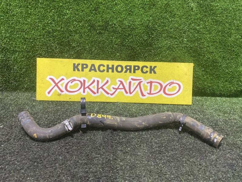 Патрубок радиатора печки Mazda Axela BLEAW LF-VE 06.2009 (б/у)