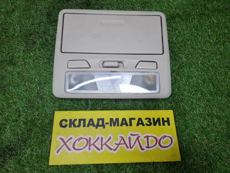 Плафон салона Mitsubishi Dion CR6W 4G94 05.2002 (б/у)