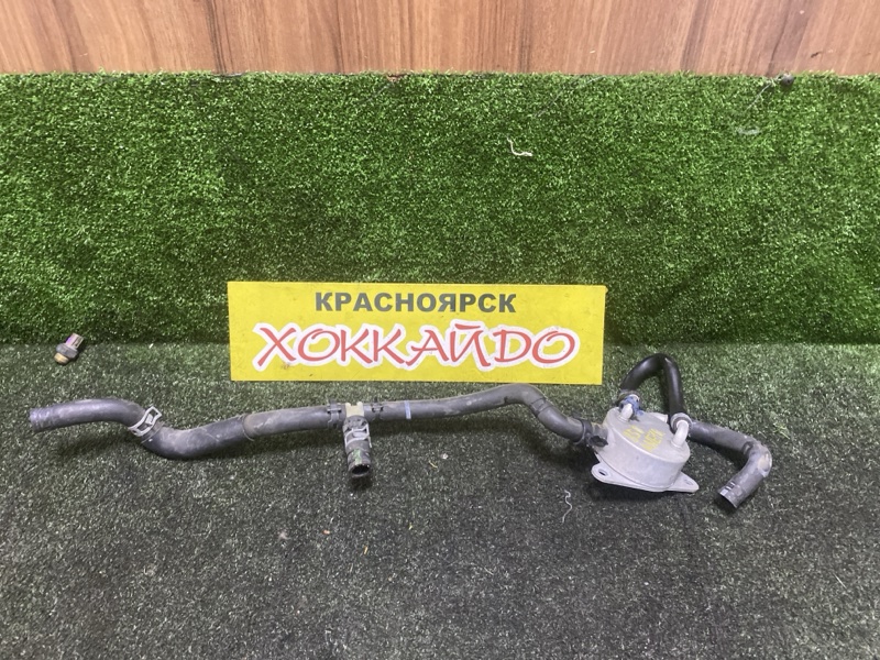 Теплообменник Toyota Wish ANE10G 1AZ-FSE 09.2005 (б/у)