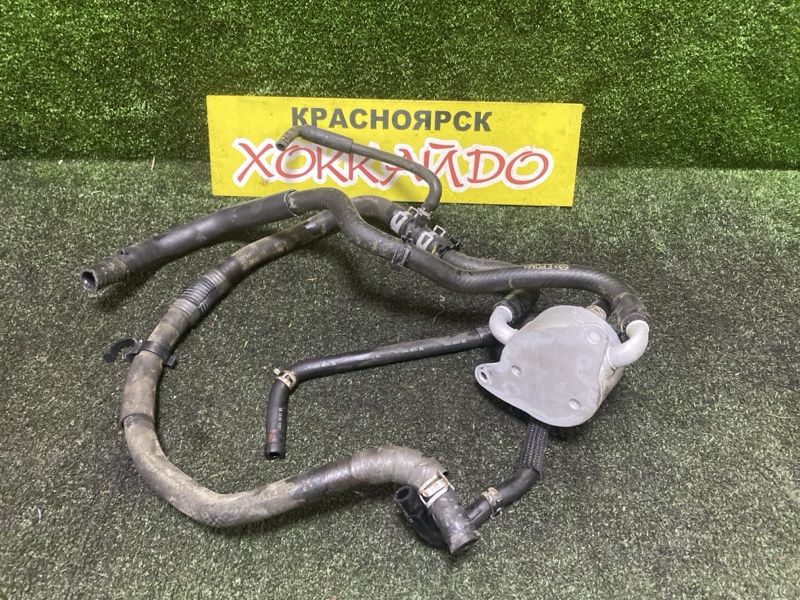 Теплообменник Mazda Axela BLEAW LF-VE 06.2009 (б/у)