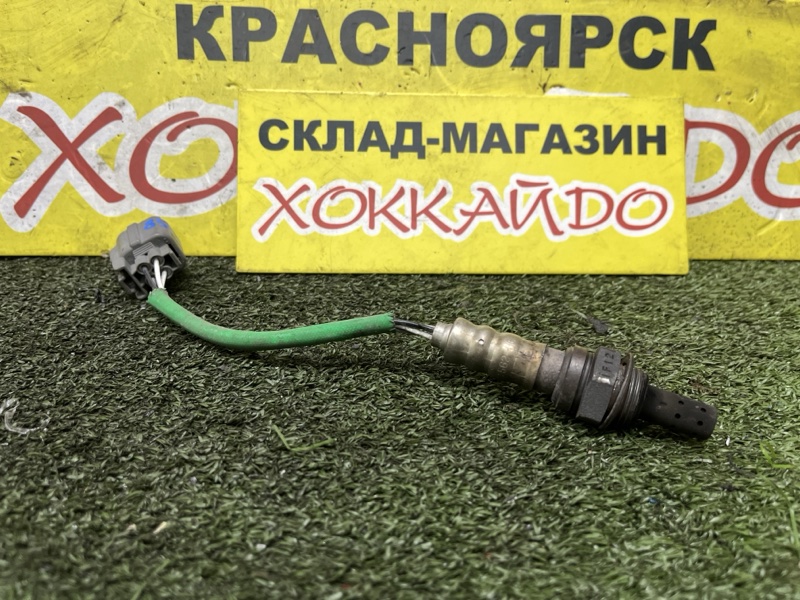 Лямбда-зонд Honda Stepwgn RF3 K20A 04.2001 (б/у)