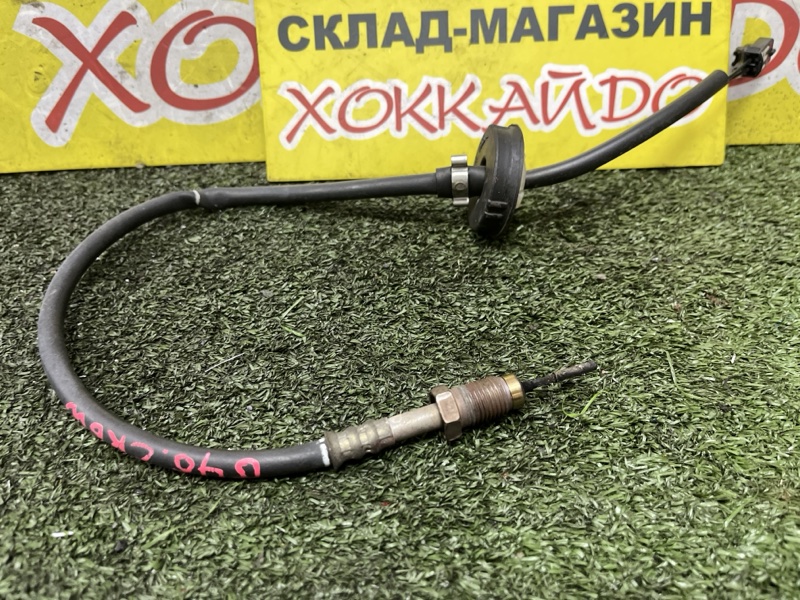 Лямбда-зонд Mitsubishi Dion CR6W 4G94 05.2002 (б/у)