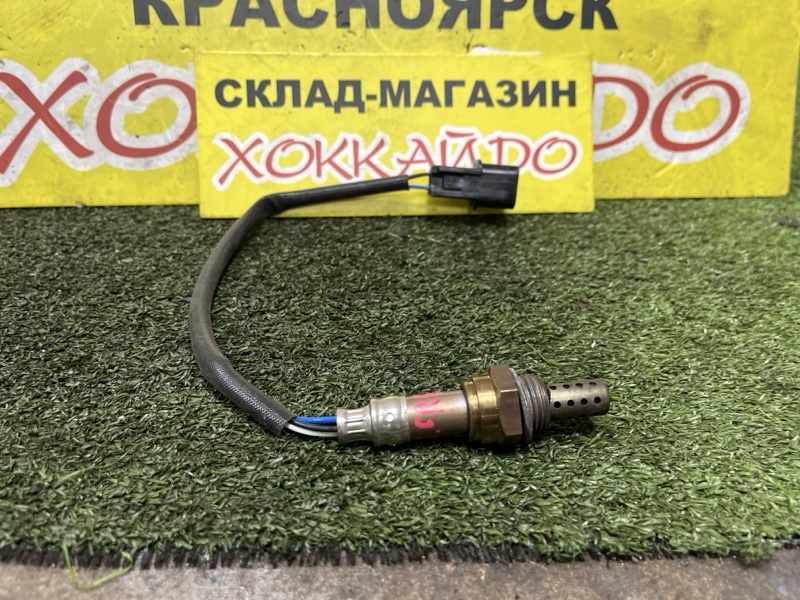 Лямбда-зонд Mitsubishi Dion CR6W 4G94 05.2002 (б/у)