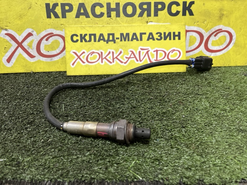 Лямбда-зонд Mazda Axela BLEAW LF-VE 06.2009 (б/у)