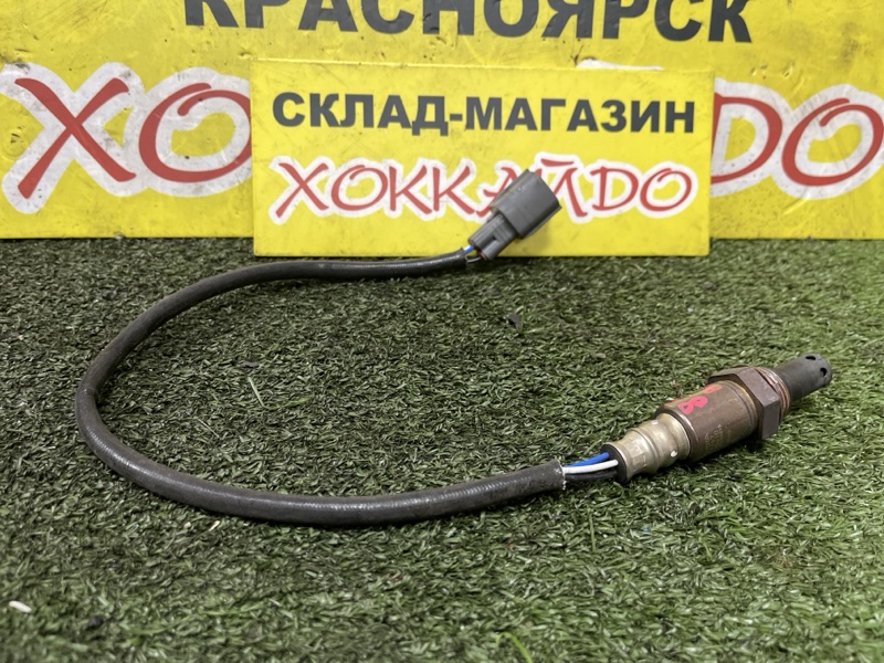 Лямбда-зонд Toyota Wish ANE10G 1AZ-FSE 09.2005 (б/у)