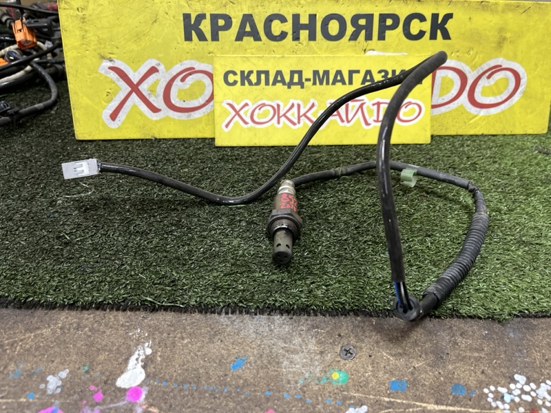 Лямбда-зонд Toyota Wish ZNE10G 1ZZ-FE 09.2005 (б/у)