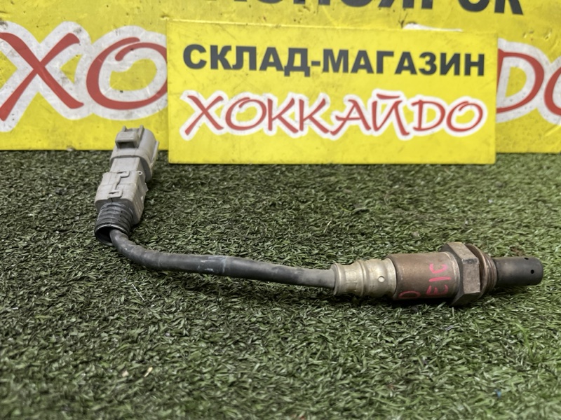 Лямбда-зонд Toyota Wish ANE10G 1AZ-FSE 09.2005 (б/у)