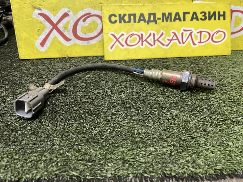 Лямбда-зонд Toyota Altezza GXE10 1G-FE 07.2001 (б/у)