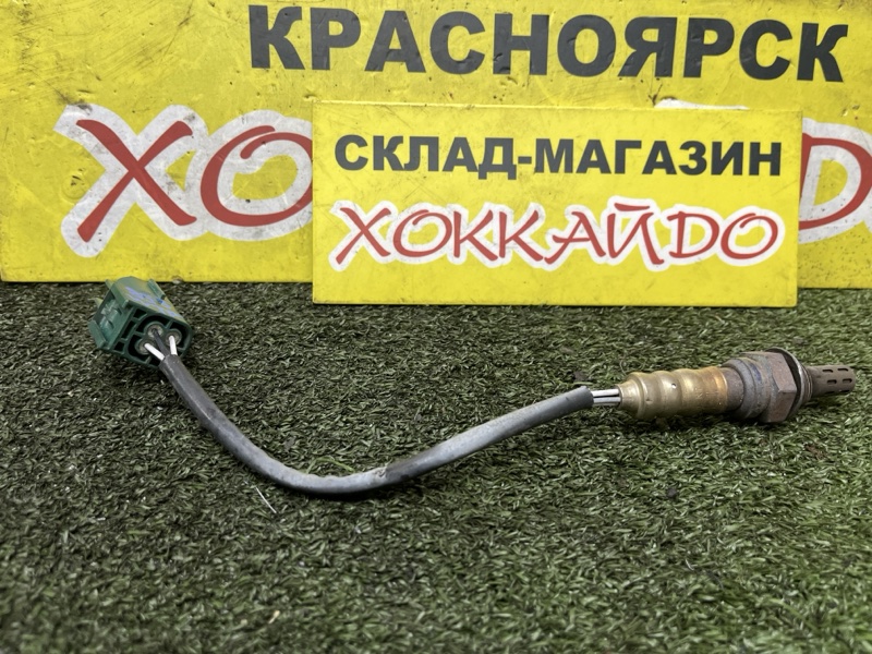 Лямбда-зонд Nissan Primera WTP12 QR20DE 07.2003 (б/у)