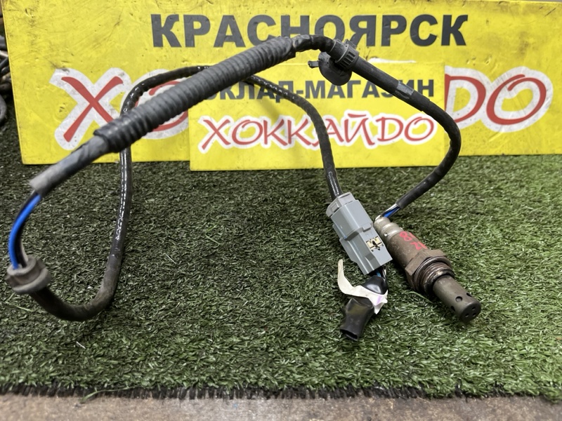 Лямбда-зонд Toyota Wish ZNE10G 1ZZ-FE 09.2005 (б/у)