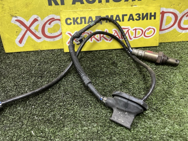 Лямбда-зонд Toyota Wish ZNE10G 1ZZ-FE 09.2005 (б/у)