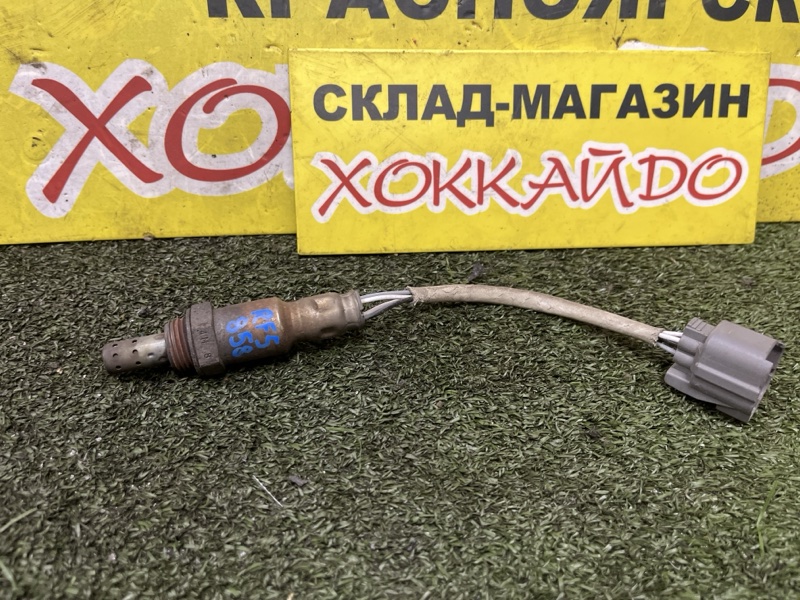 Лямбда-зонд Honda Stepwgn RF5 K20A 06.2003 (б/у)