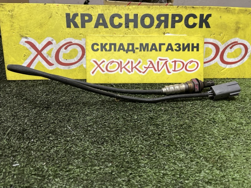 Лямбда-зонд Mazda Axela BLEAW LF-VE 06.2009 (б/у)