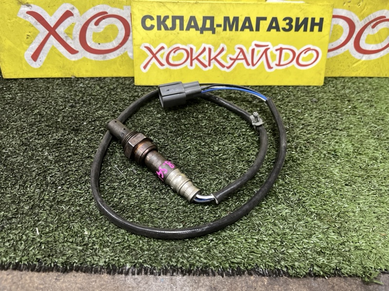 Лямбда-зонд Subaru Forester SG5 EJ205 02.2002 (б/у)