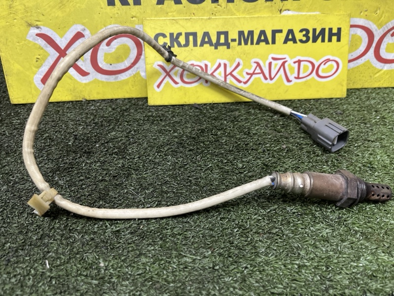 Лямбда-зонд Subaru Forester SG5 EJ205 02.2002 (б/у)