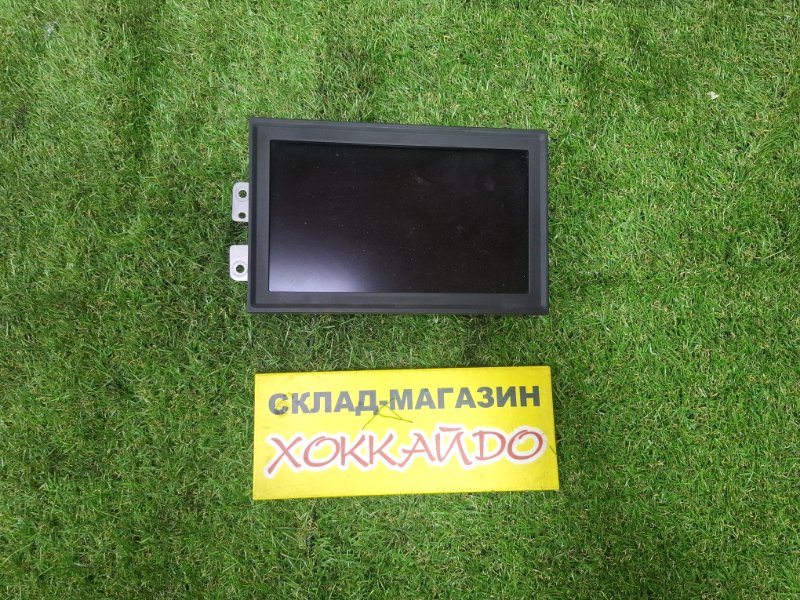 Монитор Mitsubishi Lancer Cedia CS2A 4G15 05.2000 (б/у)