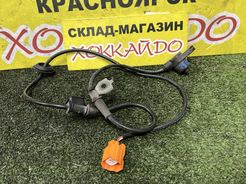 Датчик ABS Honda Stepwgn RF5 K20A 06.2003 передний левый (б/у)