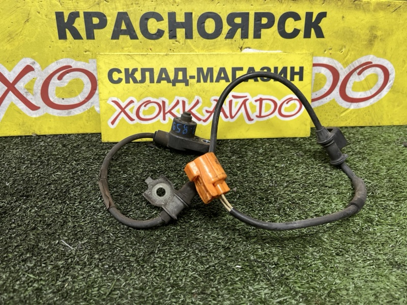Датчик ABS Honda Stepwgn RF3 K20A 04.2001 передний правый (б/у)