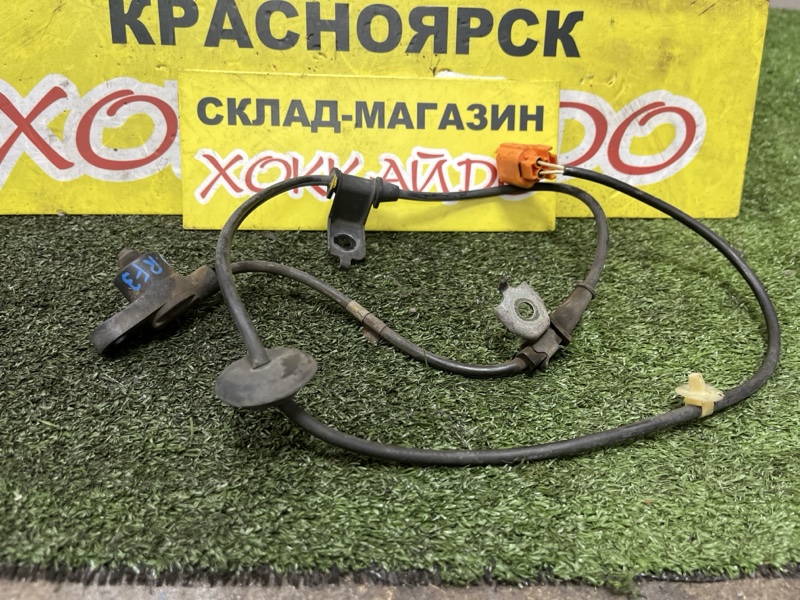 Датчик ABS Honda Stepwgn RF3 K20A 04.2001 передний левый (б/у)
