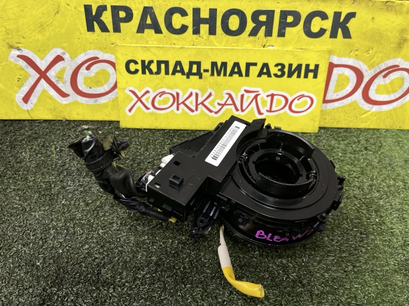 Шлейф-лента аирбага Mazda Axela BLEAW LF-VE 06.2009 (б/у)