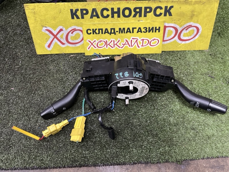 Переключатель фар Honda Fit GD1 L13A 2003 (б/у)
