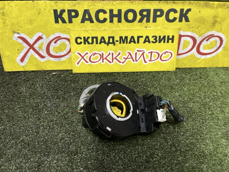 Шлейф-лента аирбага Honda Accord CL7 K20A 10.2002 (б/у)