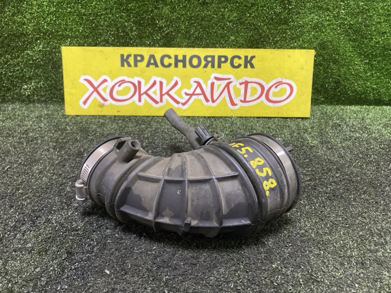 Патрубок воздушного фильтра Honda Stepwgn RF5 K20A 06.2003 (б/у)