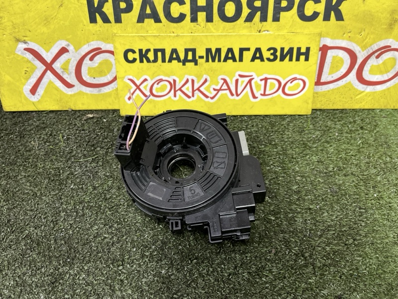 Шлейф-лента аирбага Toyota Noah ZRR85W 3ZR-FAE 01.2014 (б/у)
