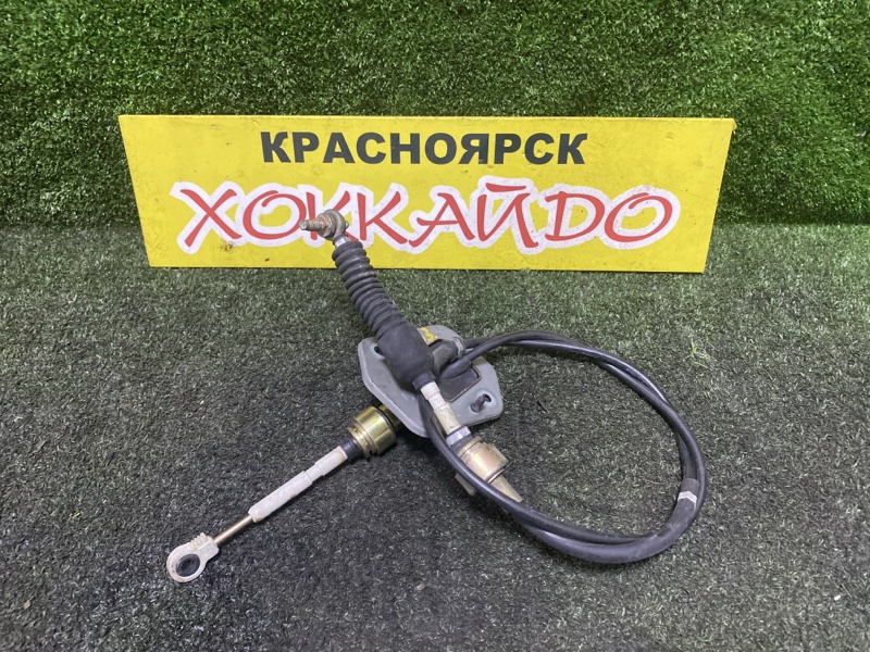 Трос КПП Nissan Primera WTP12 QR20DE 07.2003 (б/у)