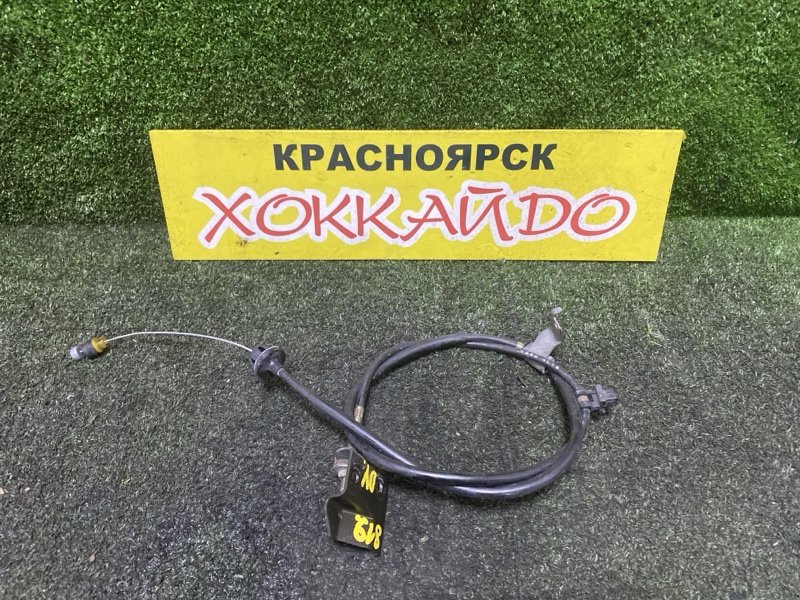 Трос газа Mazda Demio DY3W ZJ-VE 08.2002 (б/у)