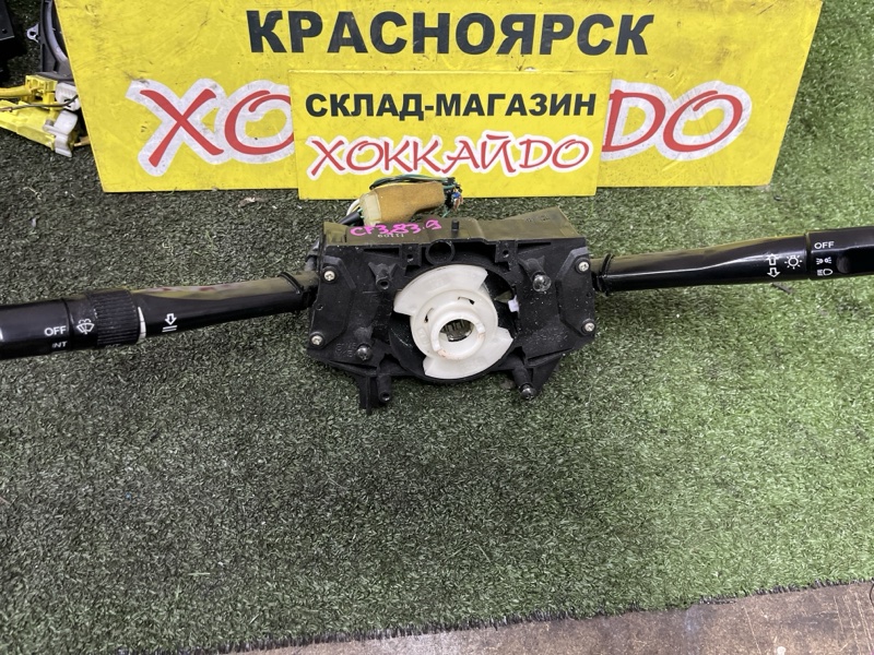 Переключатель фар Honda Torneo CF3 F18B 06.2000 (б/у)